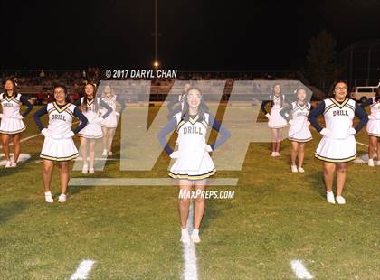 Thumbnail 1 in South El Monte vs. Santa Maria (CIF-SS D12 Semi-Finals) photogallery.