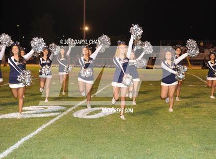 Thumbnail 1 in South El Monte vs. Santa Maria (CIF-SS D12 Semi-Finals) photogallery.