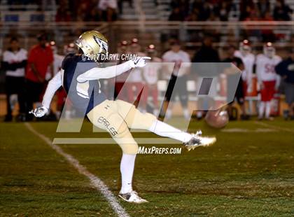 Thumbnail 1 in South El Monte vs. Santa Maria (CIF-SS D12 Semi-Finals) photogallery.