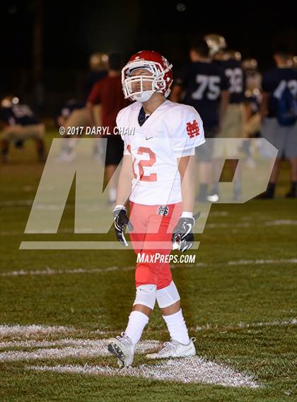 Thumbnail 1 in South El Monte vs. Santa Maria (CIF-SS D12 Semi-Finals) photogallery.