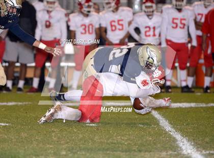 Thumbnail 1 in South El Monte vs. Santa Maria (CIF-SS D12 Semi-Finals) photogallery.