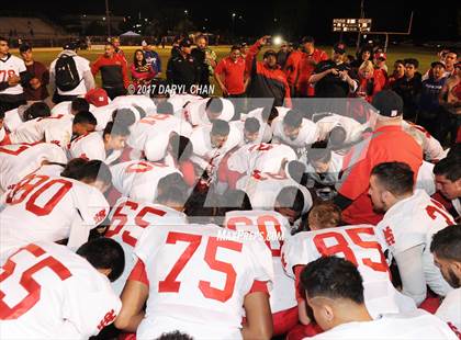 Thumbnail 1 in South El Monte vs. Santa Maria (CIF-SS D12 Semi-Finals) photogallery.