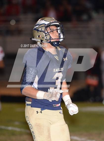 Thumbnail 2 in South El Monte vs. Santa Maria (CIF-SS D12 Semi-Finals) photogallery.