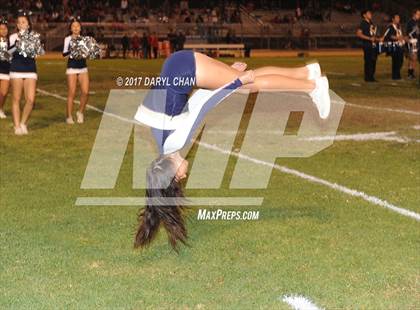 Thumbnail 3 in South El Monte vs. Santa Maria (CIF-SS D12 Semi-Finals) photogallery.