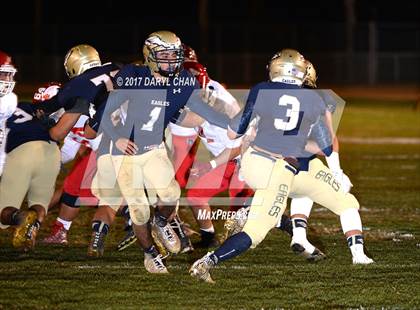 Thumbnail 1 in South El Monte vs. Santa Maria (CIF-SS D12 Semi-Finals) photogallery.