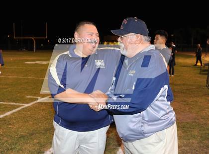 Thumbnail 1 in South El Monte vs. Santa Maria (CIF-SS D12 Semi-Finals) photogallery.