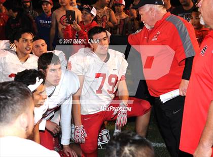 Thumbnail 2 in South El Monte vs. Santa Maria (CIF-SS D12 Semi-Finals) photogallery.