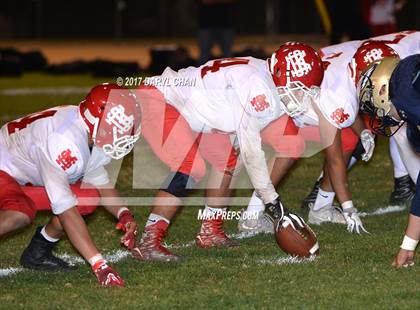 Thumbnail 3 in South El Monte vs. Santa Maria (CIF-SS D12 Semi-Finals) photogallery.