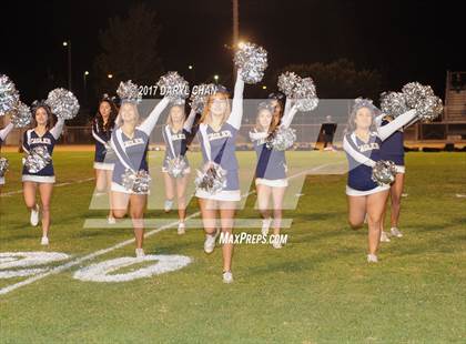 Thumbnail 2 in South El Monte vs. Santa Maria (CIF-SS D12 Semi-Finals) photogallery.