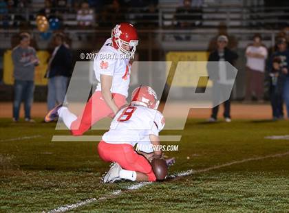 Thumbnail 3 in South El Monte vs. Santa Maria (CIF-SS D12 Semi-Finals) photogallery.