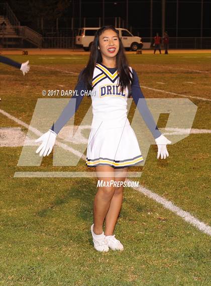 Thumbnail 3 in South El Monte vs. Santa Maria (CIF-SS D12 Semi-Finals) photogallery.