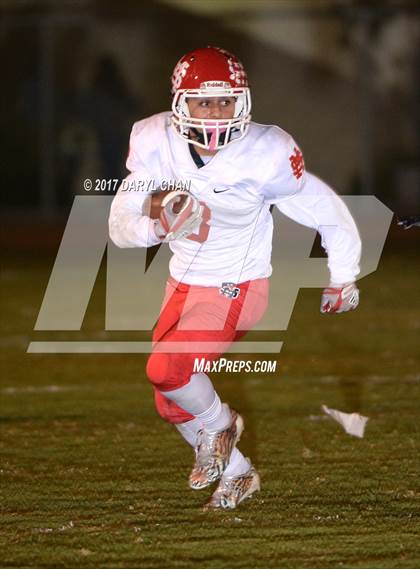 Thumbnail 1 in South El Monte vs. Santa Maria (CIF-SS D12 Semi-Finals) photogallery.