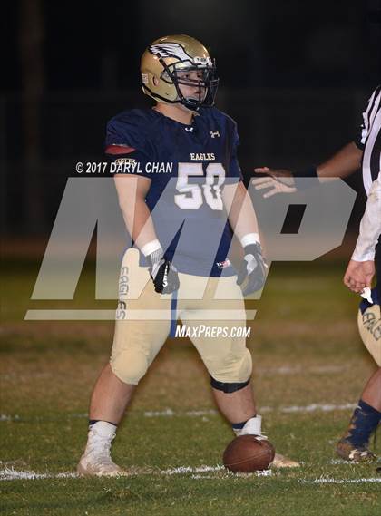 Thumbnail 3 in South El Monte vs. Santa Maria (CIF-SS D12 Semi-Finals) photogallery.