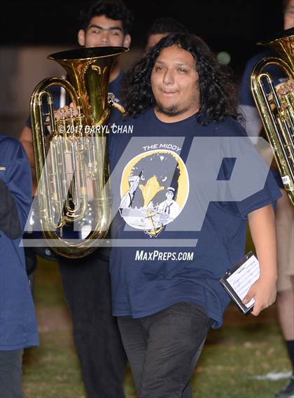 Thumbnail 1 in South El Monte vs. Santa Maria (CIF-SS D12 Semi-Finals) photogallery.