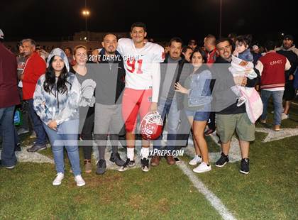 Thumbnail 1 in South El Monte vs. Santa Maria (CIF-SS D12 Semi-Finals) photogallery.