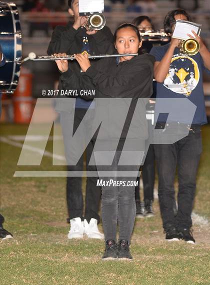 Thumbnail 2 in South El Monte vs. Santa Maria (CIF-SS D12 Semi-Finals) photogallery.