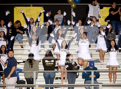 Thumbnail 3 in South El Monte vs. Santa Maria (CIF-SS D12 Semi-Finals) photogallery.