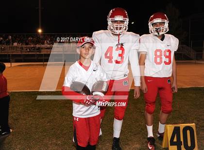 Thumbnail 3 in South El Monte vs. Santa Maria (CIF-SS D12 Semi-Finals) photogallery.