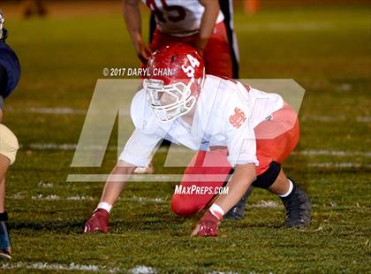 Thumbnail 2 in South El Monte vs. Santa Maria (CIF-SS D12 Semi-Finals) photogallery.