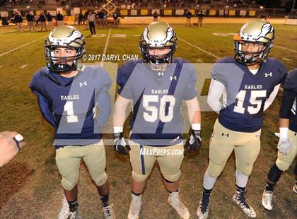 Thumbnail 3 in South El Monte vs. Santa Maria (CIF-SS D12 Semi-Finals) photogallery.