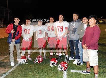 Thumbnail 2 in South El Monte vs. Santa Maria (CIF-SS D12 Semi-Finals) photogallery.