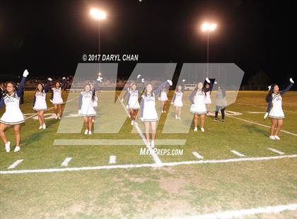 Thumbnail 3 in South El Monte vs. Santa Maria (CIF-SS D12 Semi-Finals) photogallery.