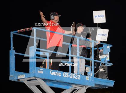 Thumbnail 2 in South El Monte vs. Santa Maria (CIF-SS D12 Semi-Finals) photogallery.