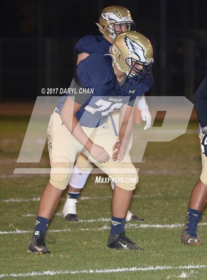 Thumbnail 2 in South El Monte vs. Santa Maria (CIF-SS D12 Semi-Finals) photogallery.