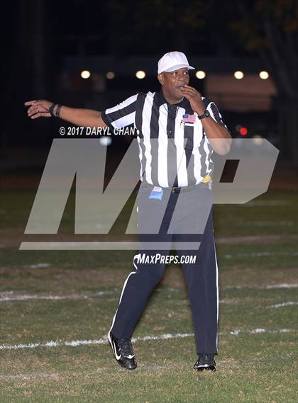 Thumbnail 2 in South El Monte vs. Santa Maria (CIF-SS D12 Semi-Finals) photogallery.