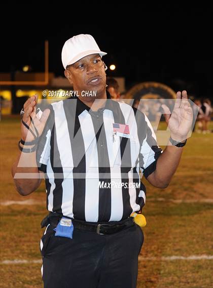 Thumbnail 2 in South El Monte vs. Santa Maria (CIF-SS D12 Semi-Finals) photogallery.