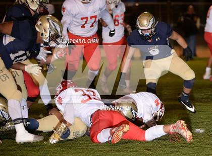 Thumbnail 3 in South El Monte vs. Santa Maria (CIF-SS D12 Semi-Finals) photogallery.