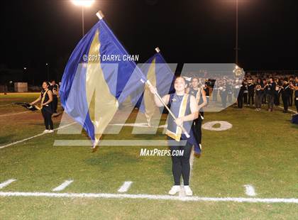 Thumbnail 2 in South El Monte vs. Santa Maria (CIF-SS D12 Semi-Finals) photogallery.