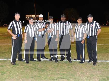 Thumbnail 3 in South El Monte vs. Santa Maria (CIF-SS D12 Semi-Finals) photogallery.