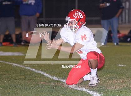 Thumbnail 1 in South El Monte vs. Santa Maria (CIF-SS D12 Semi-Finals) photogallery.