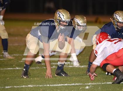 Thumbnail 3 in South El Monte vs. Santa Maria (CIF-SS D12 Semi-Finals) photogallery.