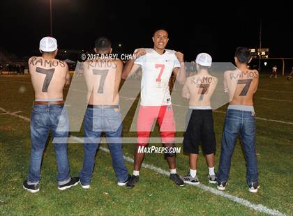 Thumbnail 1 in South El Monte vs. Santa Maria (CIF-SS D12 Semi-Finals) photogallery.