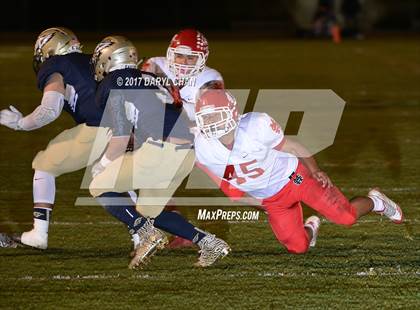 Thumbnail 2 in South El Monte vs. Santa Maria (CIF-SS D12 Semi-Finals) photogallery.