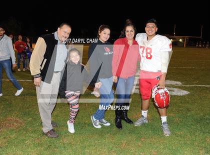 Thumbnail 3 in South El Monte vs. Santa Maria (CIF-SS D12 Semi-Finals) photogallery.