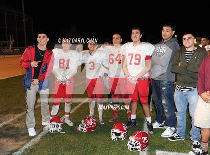 Thumbnail 3 in South El Monte vs. Santa Maria (CIF-SS D12 Semi-Finals) photogallery.