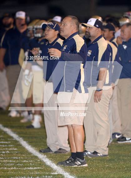 Thumbnail 2 in South El Monte vs. Santa Maria (CIF-SS D12 Semi-Finals) photogallery.