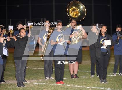 Thumbnail 1 in South El Monte vs. Santa Maria (CIF-SS D12 Semi-Finals) photogallery.