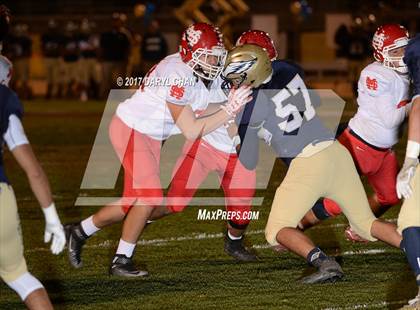 Thumbnail 1 in South El Monte vs. Santa Maria (CIF-SS D12 Semi-Finals) photogallery.