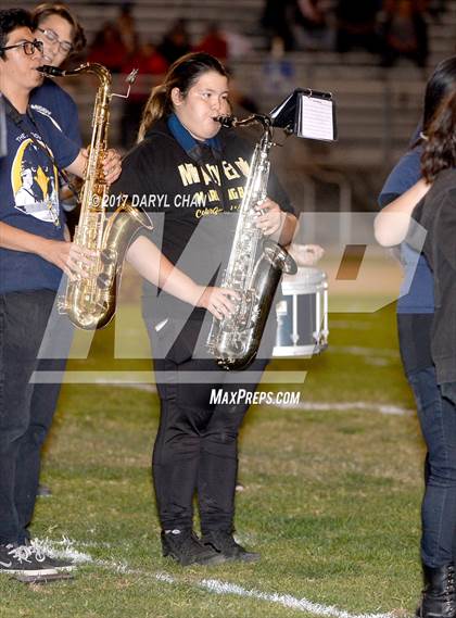 Thumbnail 3 in South El Monte vs. Santa Maria (CIF-SS D12 Semi-Finals) photogallery.