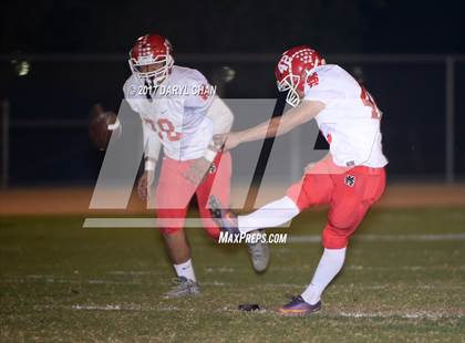 Thumbnail 3 in South El Monte vs. Santa Maria (CIF-SS D12 Semi-Finals) photogallery.