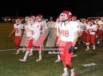 Thumbnail 2 in South El Monte vs. Santa Maria (CIF-SS D12 Semi-Finals) photogallery.