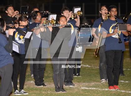 Thumbnail 2 in South El Monte vs. Santa Maria (CIF-SS D12 Semi-Finals) photogallery.