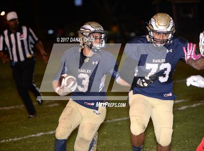 Thumbnail 2 in South El Monte vs. Santa Maria (CIF-SS D12 Semi-Finals) photogallery.