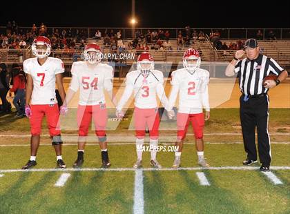 Thumbnail 2 in South El Monte vs. Santa Maria (CIF-SS D12 Semi-Finals) photogallery.
