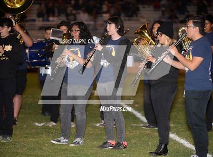 Thumbnail 2 in South El Monte vs. Santa Maria (CIF-SS D12 Semi-Finals) photogallery.