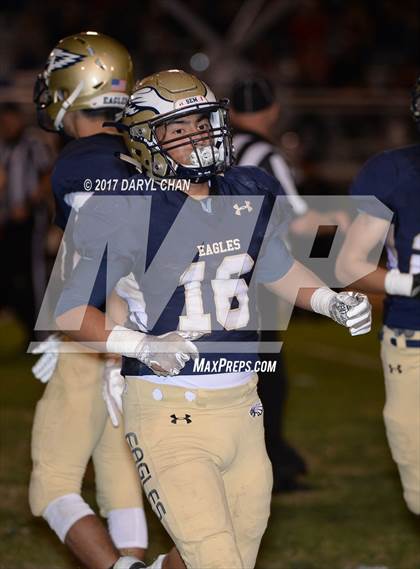 Thumbnail 2 in South El Monte vs. Santa Maria (CIF-SS D12 Semi-Finals) photogallery.